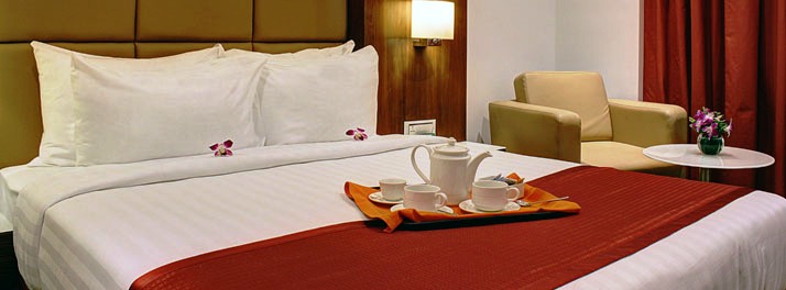 854/Ramada Encore Bengaluru Domlur - Bengaluru 10.jpg